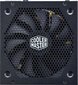 Cooler Master V550 Gold Semi-Fanless цена и информация | Barošanas bloki (PSU) | 220.lv