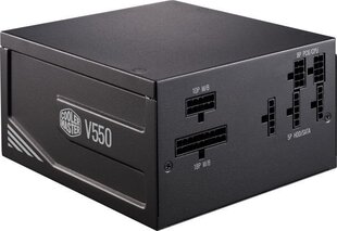 Cooler Master V Series cena un informācija | Barošanas bloki (PSU) | 220.lv