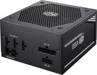 Cooler Master V Series цена и информация | Блоки питания (PSU) | 220.lv