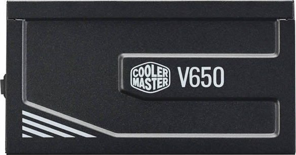 Cooler Master V Series V650 цена и информация | Barošanas bloki (PSU) | 220.lv
