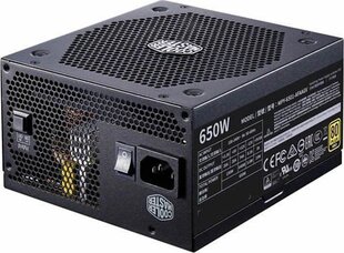 Cooler Master V Series V650 cena un informācija | Barošanas bloki (PSU) | 220.lv