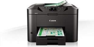 Canon - Maxify MB2155 0959C029AA цена и информация | Принтеры | 220.lv