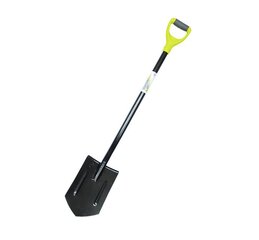My Garden металлическая лопата для канав, 1170 мм цена и информация | Ветки | 220.lv