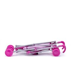 Детская прогулочная коляска-зонтик Woody, 91507 цена и информация | Игрушки для девочек | 220.lv