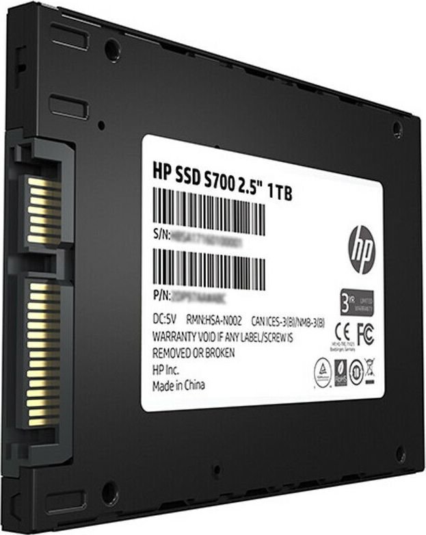 HP 6MC15AA # ABB цена и информация | Iekšējie cietie diski (HDD, SSD, Hybrid) | 220.lv