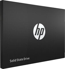 HP 6MC15AA#ABB цена и информация | Внутренние жёсткие диски (HDD, SSD, Hybrid) | 220.lv