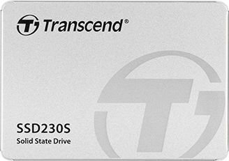 Transcend TS1TSSD230S cena un informācija | Iekšējie cietie diski (HDD, SSD, Hybrid) | 220.lv