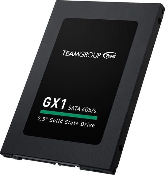 Team Group T253X1960G0C101 cena un informācija | Iekšējie cietie diski (HDD, SSD, Hybrid) | 220.lv
