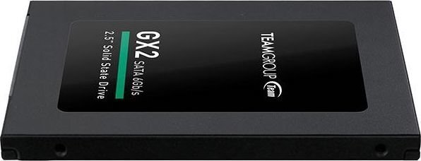 TEAMGROUP T253X2128G0C101 цена и информация | Iekšējie cietie diski (HDD, SSD, Hybrid) | 220.lv