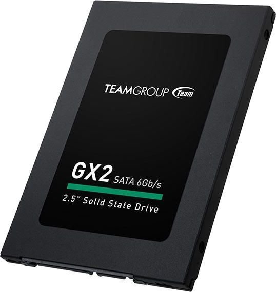 TEAMGROUP T253X2128G0C101 цена и информация | Iekšējie cietie diski (HDD, SSD, Hybrid) | 220.lv