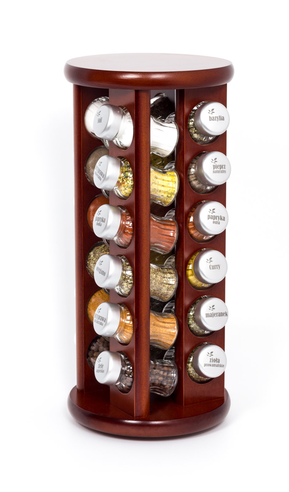 Набор для специй Spice Rack dj3914