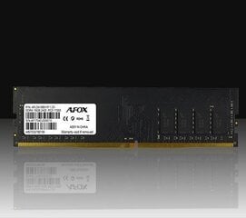 Afox AFLD416FS1P cena un informācija | Operatīvā atmiņa (RAM) | 220.lv