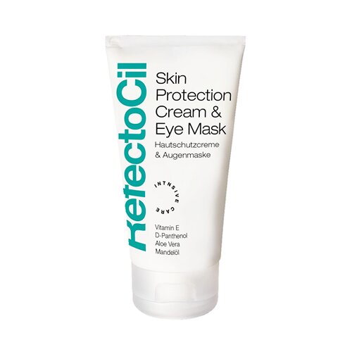 Sejas ādas aizsargājošs krēms RefectoCil Skin Protection 75 ml cena un informācija | Sejas krēmi | 220.lv