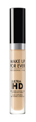 Acu maskējošs līdzeklis Make up Forever Ultra HD 5 ml, 22 Sand Beige, 22 Sand Beige cena un informācija | Grima bāzes, tonālie krēmi, pūderi | 220.lv