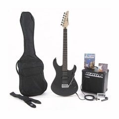 Elektriskās ģitāras komplekts Yamaha ERG121GPII cena un informācija | Ģitāras | 220.lv