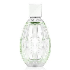 Tualetes ūdens Jimmy Choo Floral EDT sievietēm 60 ml cena un informācija | Jimmy Choo Smaržas, kosmētika | 220.lv