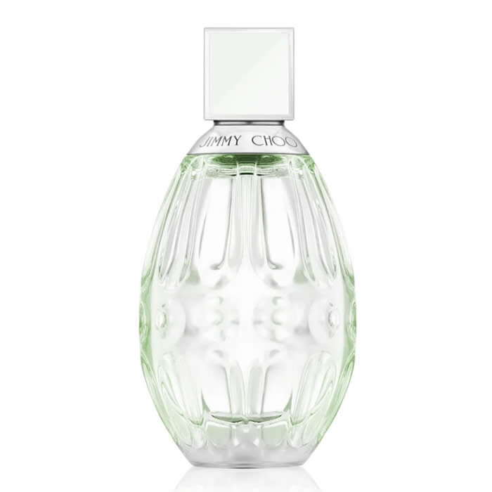 Tualetes ūdens Jimmy Choo Floral EDT sievietēm 60 ml цена и информация | Sieviešu smaržas | 220.lv