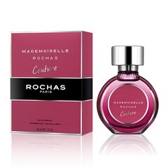 Парфюмерная вода Rochas Mademoiselle Couture EDP для женщин 30 мл цена и информация | Женские духи | 220.lv