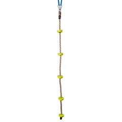 Веревка для лазания Woody, 91859 цена и информация | Детские игровые домики | 220.lv