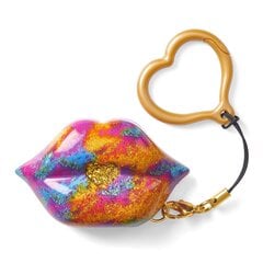 S.W.A.K. atslēgu piekariņš ar skaņu Glitz Glam Kiss, 4119 цена и информация | Аксессуары для детей | 220.lv