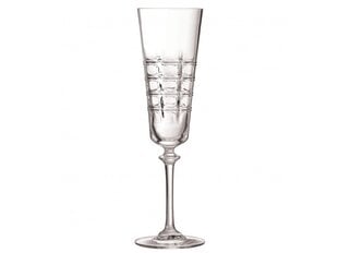 Luminarc šampanieša glāzes Ninon, 170 ml, 3 gab cena un informācija | Glāzes, krūzes, karafes | 220.lv