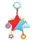Piekarināma rotaļlieta VULLI, Sophie la girafe Star Activities, 230797F cena un informācija | Rotaļlietas zīdaiņiem | 220.lv