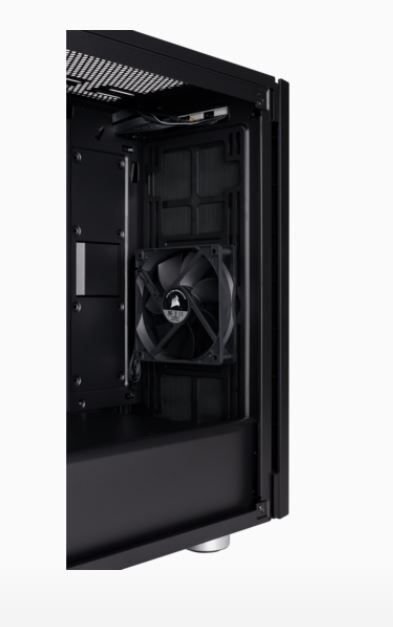 Corsair Carbide 275R TG cena un informācija | Datoru korpusi | 220.lv