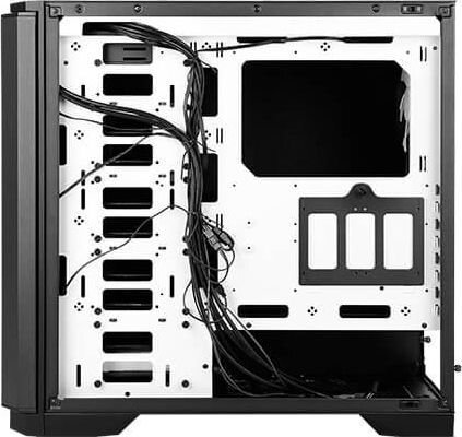 Antec 0-761345-81103-3 cena un informācija | Datoru korpusi | 220.lv