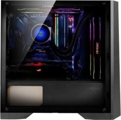 ANTEC DP301M цена и информация | Корпуса | 220.lv