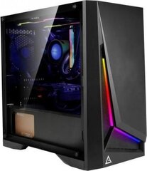 ANTEC DP301M цена и информация | Корпуса | 220.lv