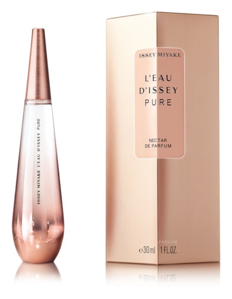 Parfimērijas ūdens L'Eau D'Issey Pure Nectar De Parfum EDP sievietēm 30 ml cena un informācija | Sieviešu smaržas | 220.lv
