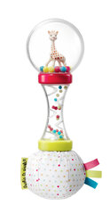 Погремушка VULLI, Sophie la girafe Soft Maracas, 010168 цена и информация | Игрушки для малышей | 220.lv