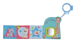 Книга VULLI, Sophie la girafe, 230779 цена и информация | Игрушки для малышей | 220.lv