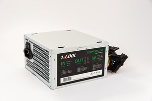 1stCOOL ECP-350P-12 cena un informācija | Barošanas bloki (PSU) | 220.lv