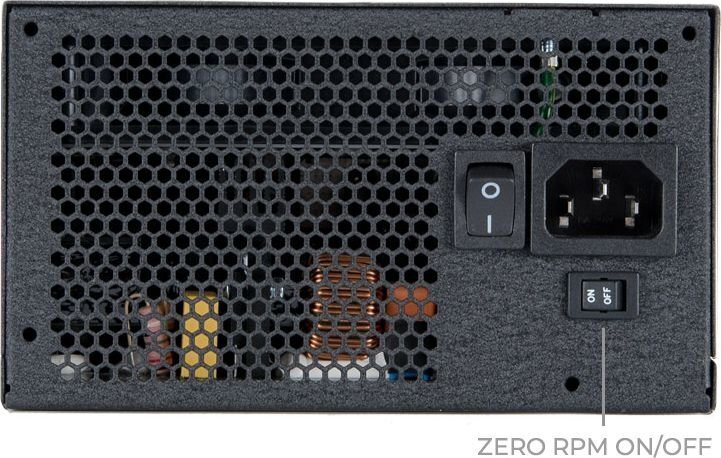 Chieftec GPU-550FC cena un informācija | Barošanas bloki (PSU) | 220.lv