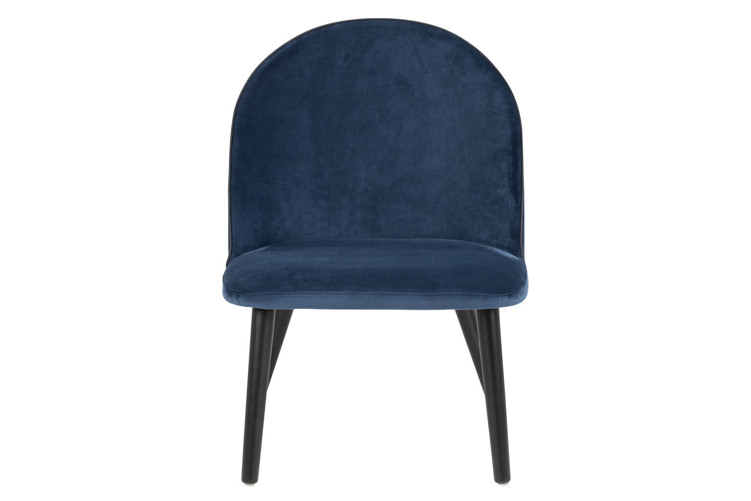 Krēsls Actona Manley, zils цена и информация | Atpūtas krēsli | 220.lv