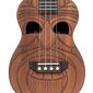 Koncerta ukulele Stagg UC-TIKI MAIO цена и информация | Ģitāras | 220.lv