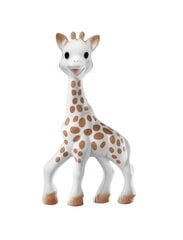 Грызунок в подарочной упаковке VULLI, Sophie la girafe So'pure, 616331 цена и информация | Игрушки для малышей | 220.lv