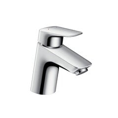 Hansgrohe Logis 70 смеситель для умывальника 71077000 цена и информация | Смесители | 220.lv