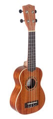 Tenora ukulele Stagg US-30 cena un informācija | Ģitāras | 220.lv