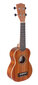 Tenora ukulele Stagg US-30 цена и информация | Ģitāras | 220.lv