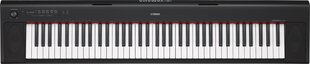 Elektriskās klavieres Yamaha NP-32 B cena un informācija | Taustiņinstrumenti | 220.lv