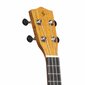 Soprano ukulele Stagg US-TIKI EH цена и информация | Ģitāras | 220.lv