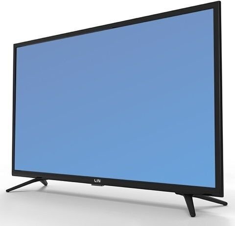 LIN 32LHD1510 HD Ready DVB-T2 televizors цена и информация | Televizori | 220.lv