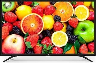 LIN 32LHD1510 Телевизор с поддержкой HD DVB-T2 цена и информация | Телевизоры | 220.lv