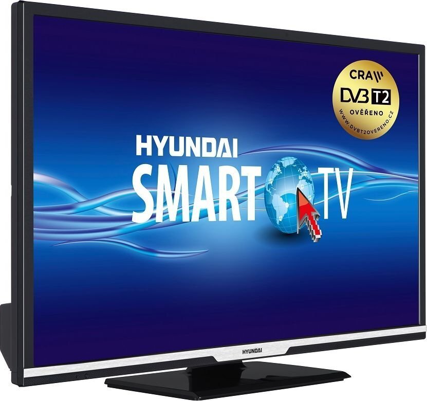 Hyundai HLR 32TS470 cena un informācija | Televizori | 220.lv