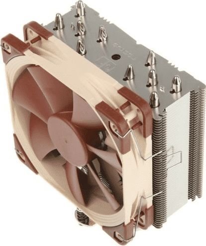 Noctua CPNA-057 цена и информация | Procesora dzesētāji | 220.lv