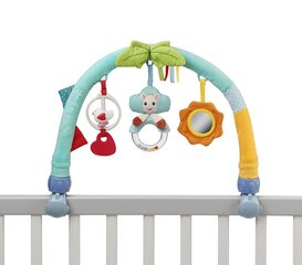 Loks ar rotaļlietām VULLI, Sophie la girafe, 240118F цена и информация | Игрушки для малышей | 220.lv