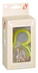 Погремушка VULLI, Sophie la girafe Fraisy, 010150 цена и информация | Игрушки для малышей | 220.lv
