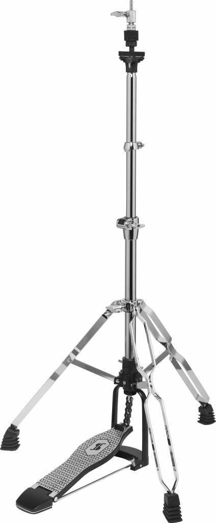 Hi-Hat šķīvju turētājs Stagg LHD-52 цена и информация | Mūzikas instrumentu piederumi | 220.lv